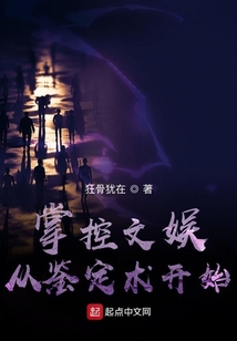 掌控文娱：从鉴定术开始