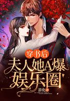 穿書后，夫人她A爆娛樂圈在線閱讀