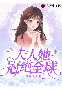 夫人她冠絕全球