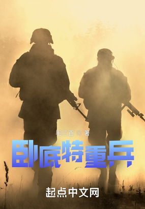 卧底特重兵在线阅读
