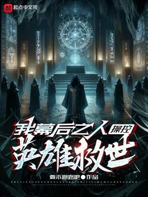 我幕后之人,操控英雄救世