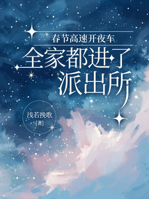 春節(jié)高速開夜車，全家都進了派出所