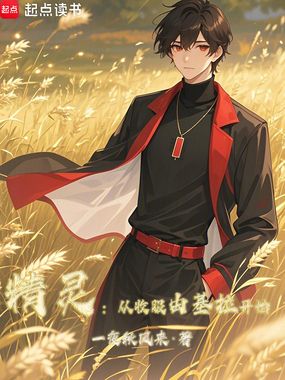 精灵：从收服由基拉开始在线阅读