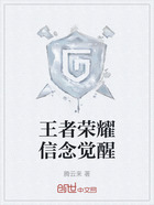 王者荣耀信念觉醒在线阅读