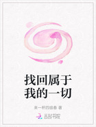 找回属于我的一切在线阅读