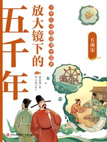 放大鏡下的五千年6：兩宋