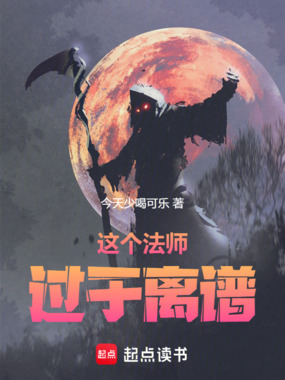 这个法师过于离谱在线阅读