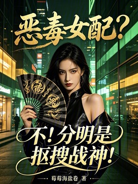 恶毒女配?不!分明是抠搜战神!在线阅读