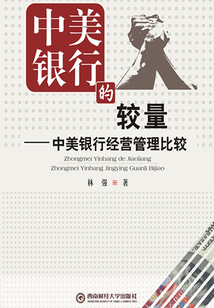 中美銀行的較量：中美銀行經營管理比較