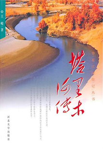 塔里木河傳