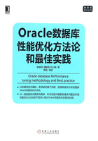 Oracle数据库性能优化方法论和最佳实践在线阅读