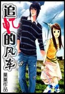 追憶的風車
