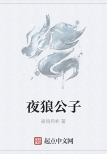 夜狼公子