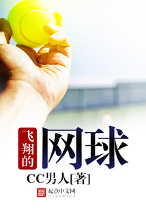 飛翔的網球