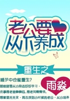 重生之老公要从小养成在线阅读