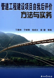 管道工程建設項目自我后評價方法與實務