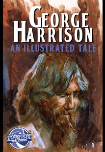 Orbit: George Harrison