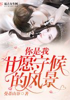 你是我甘愿守候的風(fēng)景在線閱讀