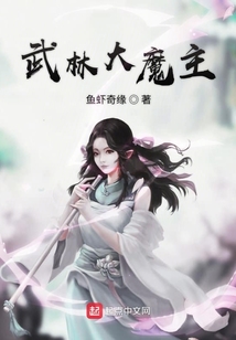 武林大魔主
