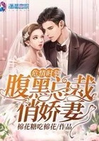危情時刻腹黑總裁俏嬌妻在線閱讀