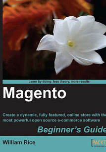Magento: Beginner's Guide