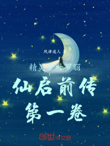 精靈夢葉羅麗仙啟前傳第一卷