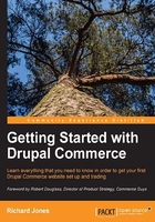 Getting Started with Drupal Commerce在线阅读