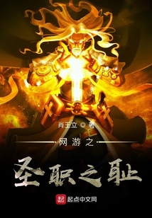網游之圣職之恥