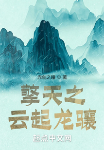 擎天之云起龍驤