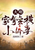 大明：家有蠻橫小嬌妻在線閱讀