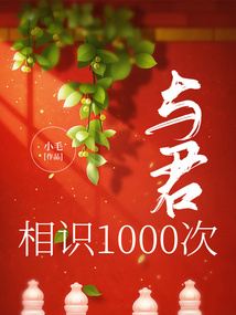 與君相識1000次
