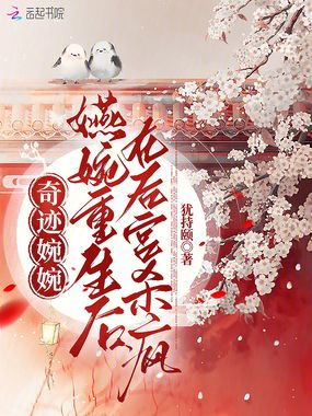 奇迹婉婉:嬿婉重生后在后宫杀疯在线阅读
