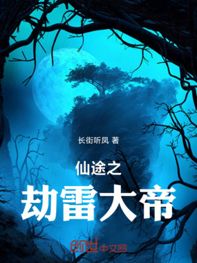 仙途之劫雷大帝在线阅读