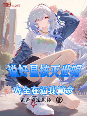说好星核灭世呢？咋全在逼我算命在线阅读
