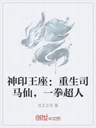 神印王座:重生司马仙,一拳超人在线阅读