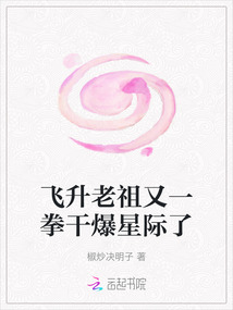 飞升老祖又一拳干爆星际了