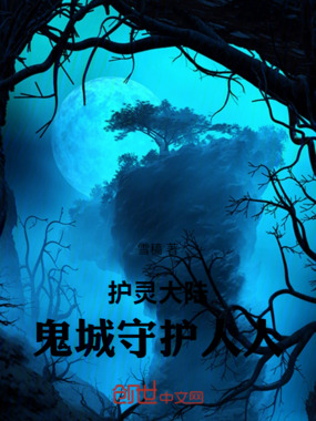护灵大陆:鬼城守灵人在线阅读