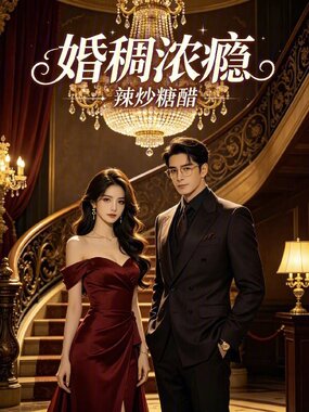 婚稠浓瘾在线阅读