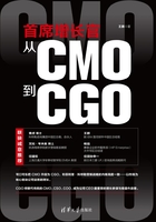 首席增长官：从CMO到CGO