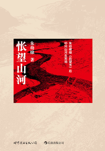 悵望山河