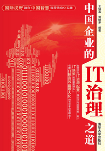 中國企業的IT治理之道