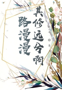 路漫漫其修遠(yuǎn)兮啊