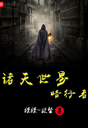 诸天世界暗行者在线阅读
