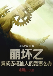崩壞之我變成了赤鳶仙人