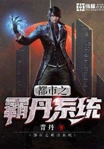 都市之霸丹系統