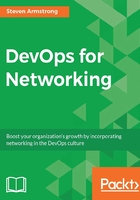 DevOps for Networking在线阅读