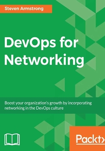 DevOps for Networking