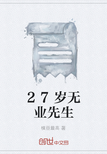 27歲無業先生