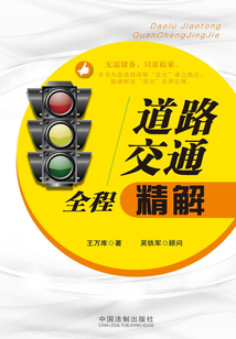 道路交通全程精解