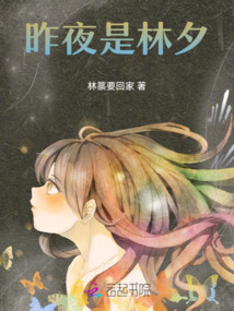 昨夜是林夕